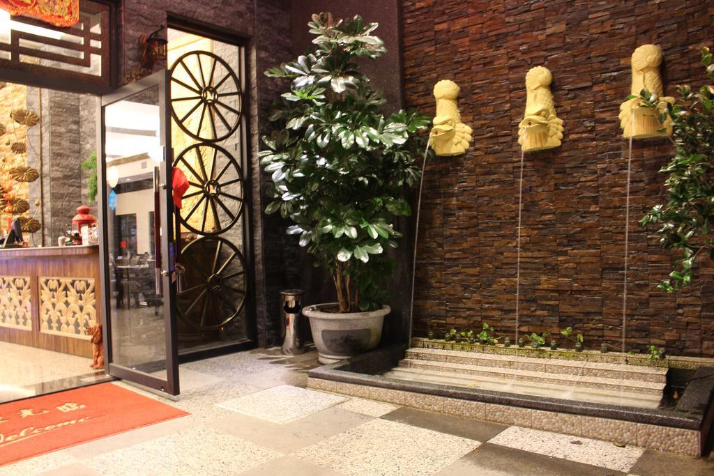 ルー ファン ビュー ゲストハウス【ペット可】 東港 エクステリア 写真